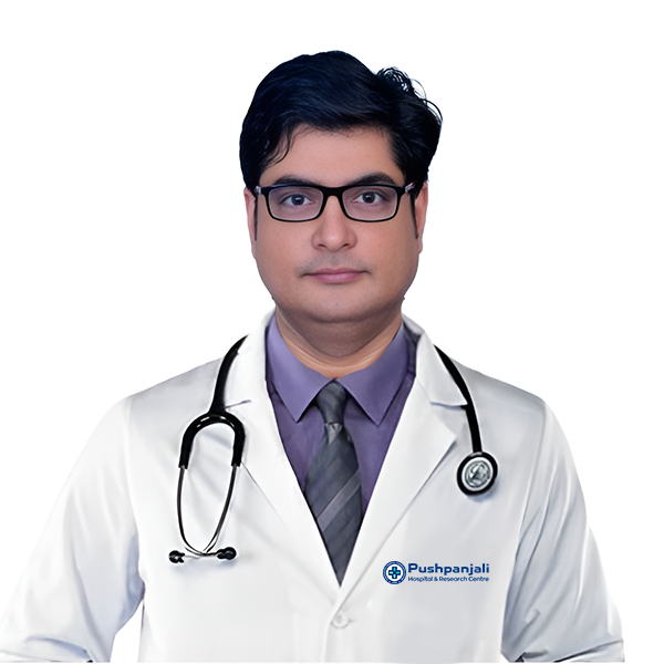 Dr. Animesh gupta