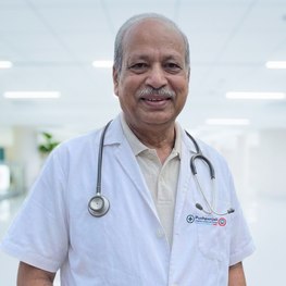 Doctor Photo