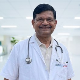 Doctor Photo