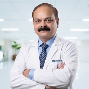 Doctor Photo