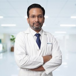 Dr Anurag Anand