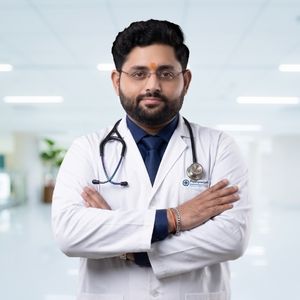 Dr. Piyush Tageja