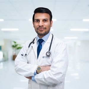Dr. Rohit Puri