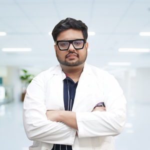 Dr. Sushant Dhawan